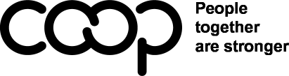 Co-operative logo