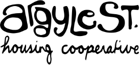 ASH Co-operative logo